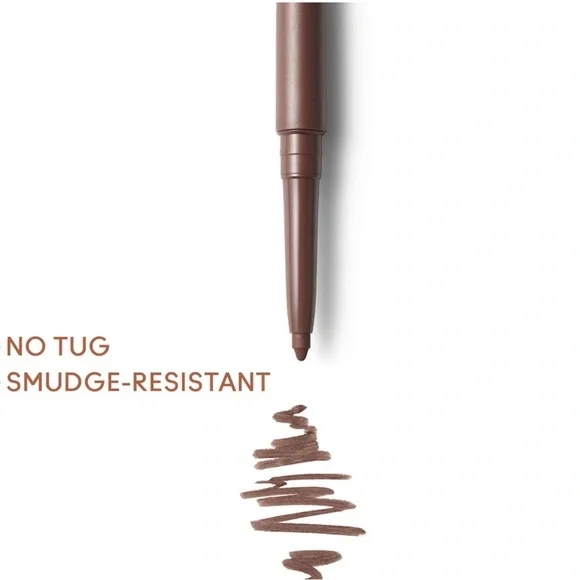M·A·C COLOUR EXCESS GEL PENCIL EYE LINER SKIP THE WAITLIST Golden brown NIB - Picture 2 of 7